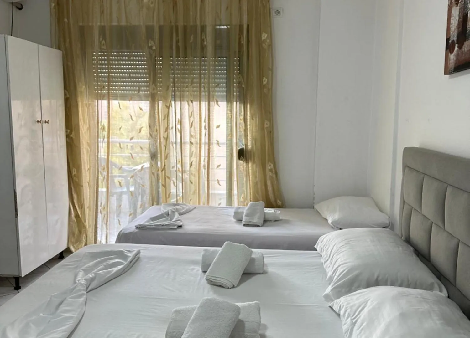 Apartment Lungomare Vlorë