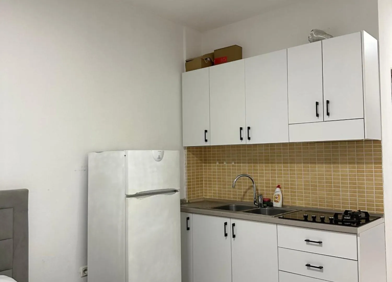 Apartment Lungomare Vlorë Albânia