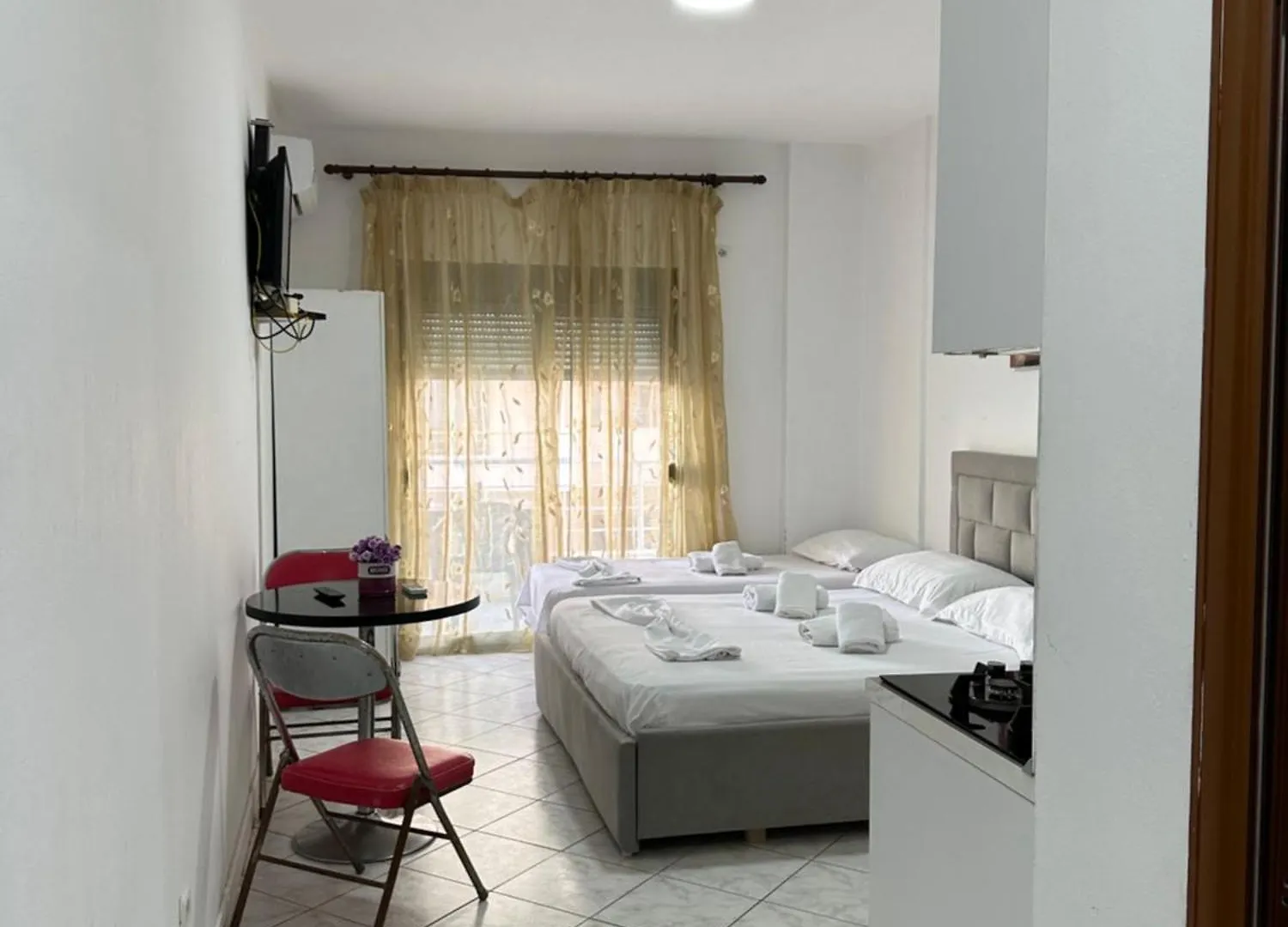 Apartment Lungomare Vlorë