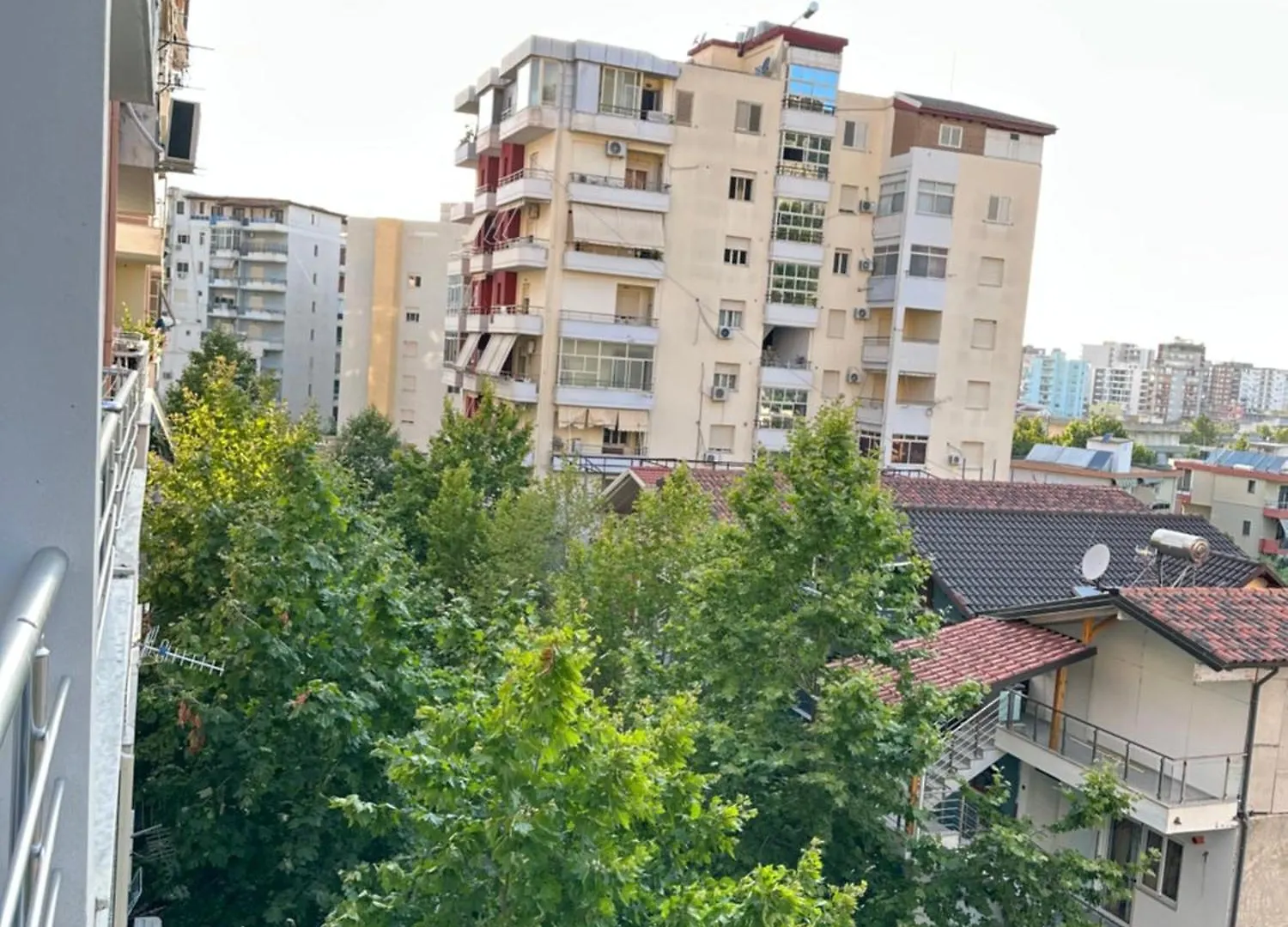 Apartment Lungomare Vlorë