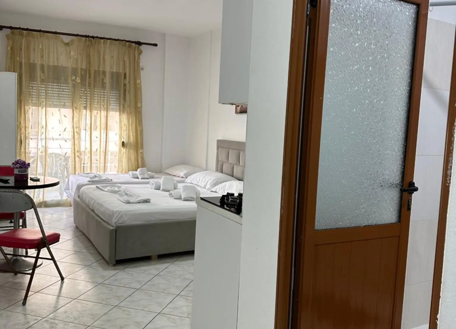 Apartment Lungomare Vlorë